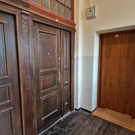 Slowackiego Mtp Self Check-in Poznan