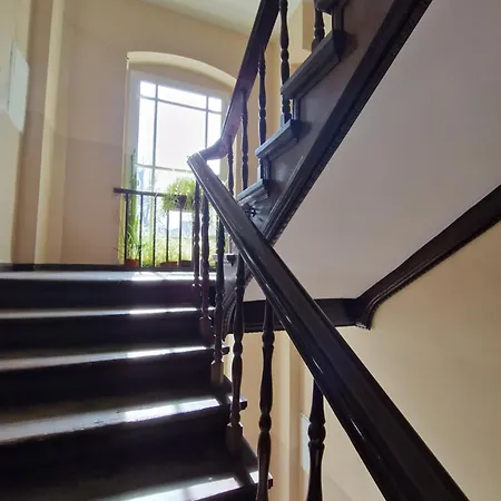 Apartment Slowackiego Mtp Self Check-in Poznan