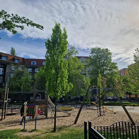 Slowackiego Mtp Self Check-in Apartment *