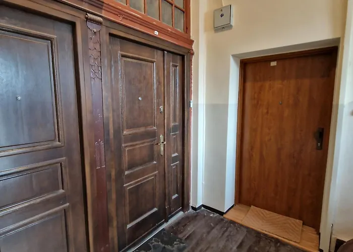 Slowackiego Mtp Self Check-in Poznan