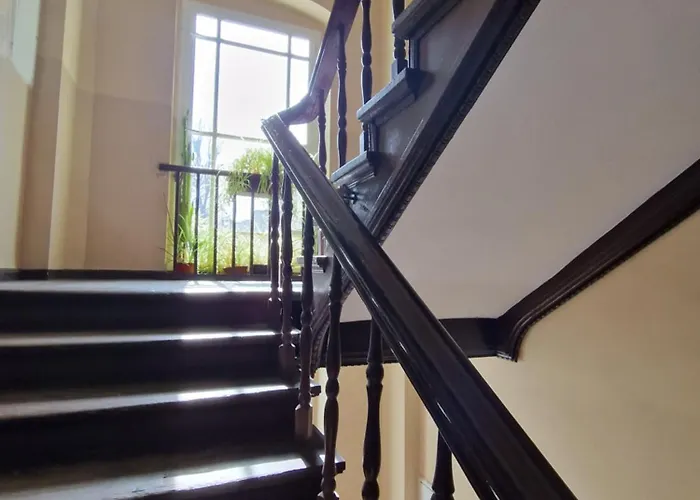 Apartment Slowackiego Mtp Self Check-in Poznan