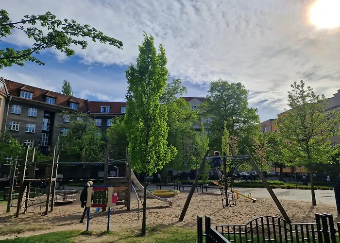 Slowackiego Mtp Self Check-in Apartment *