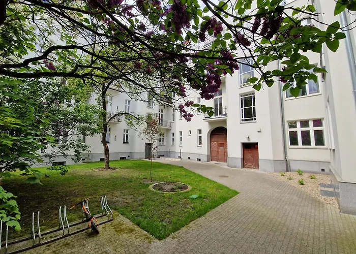 Slowackiego Mtp Self Check-in Poznan