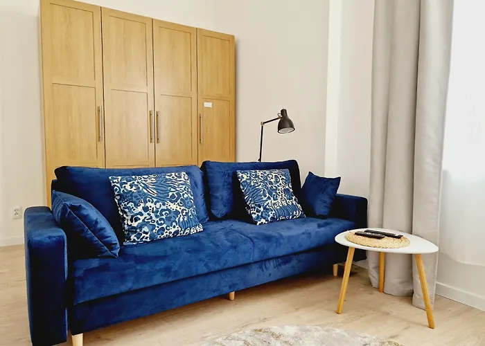 Slowackiego Mtp Self Check-in Poznan