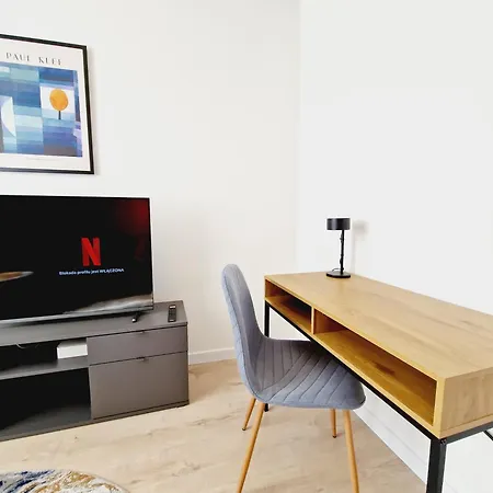 Slowackiego Mtp Self Check-in Poznan