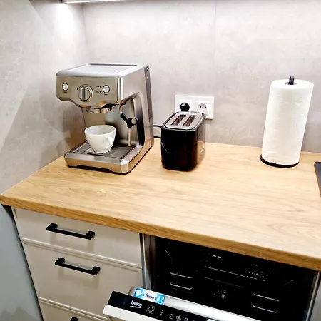 Slowackiego Mtp Self Check-in