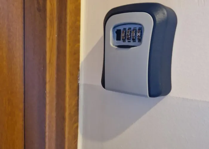 Slowackiego Mtp Self Check-in Poznan