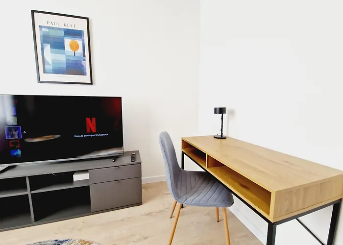 Slowackiego Mtp Self Check-in Poznan