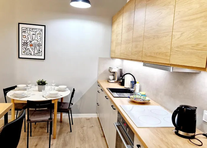 Slowackiego Mtp Self Check-in Poznan